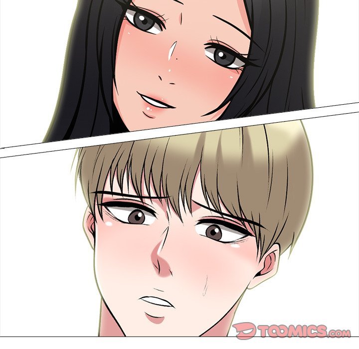 Extra Credit - Chapter 107 [photo 132] - MangaPorn