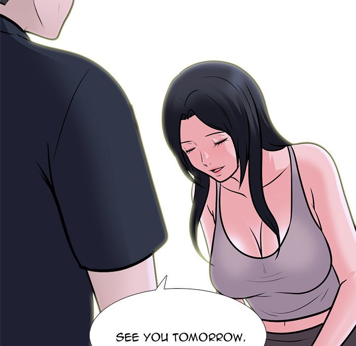 Extra Credit - Chapter 107 [photo 79] - MangaPorn