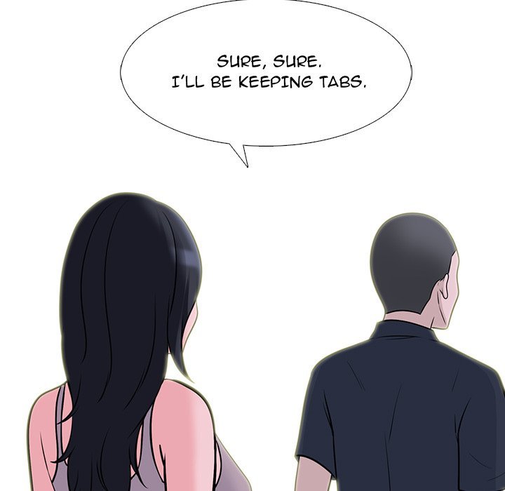 Extra Credit - Chapter 107 [photo 85] - MangaPorn