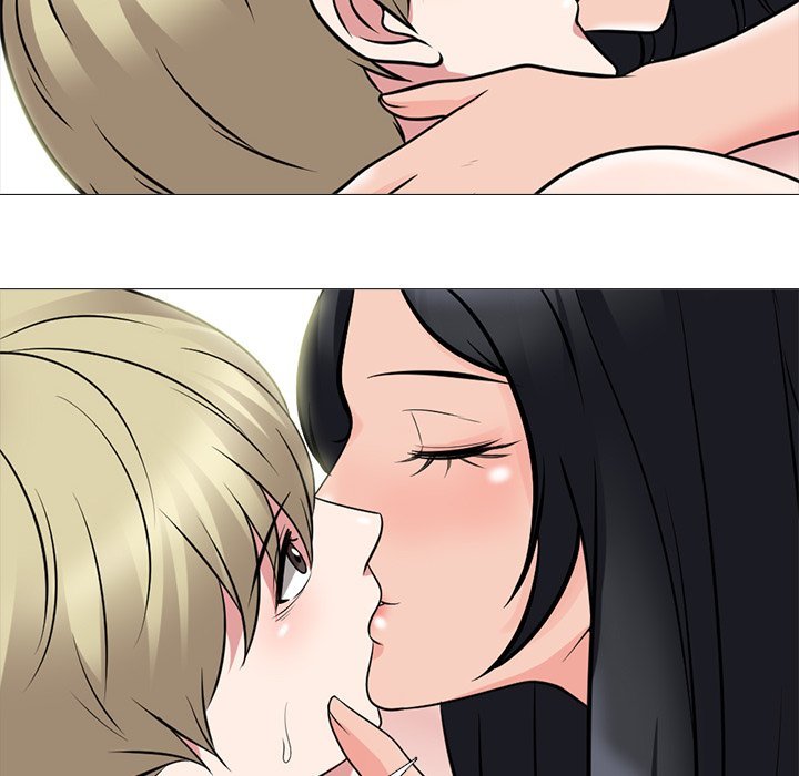 Extra Credit - Chapter 108 [photo 116] - MangaPorn