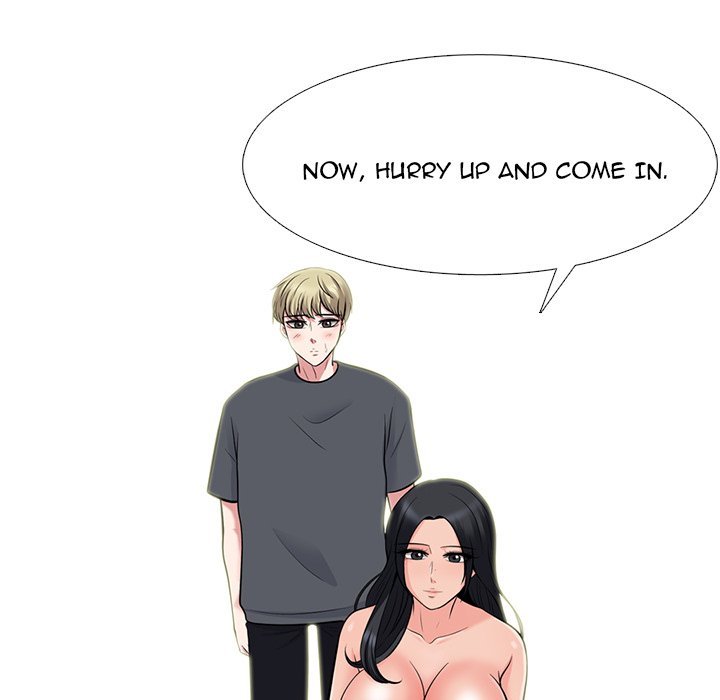 Extra Credit - Chapter 108 [photo 16] - MangaPorn