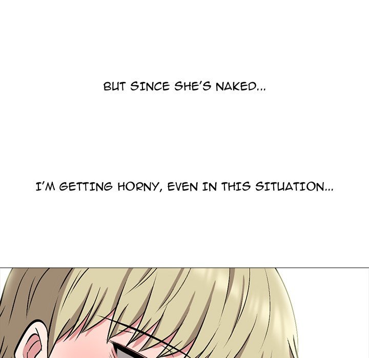 Extra Credit - Chapter 108 [photo 23] - MangaPorn