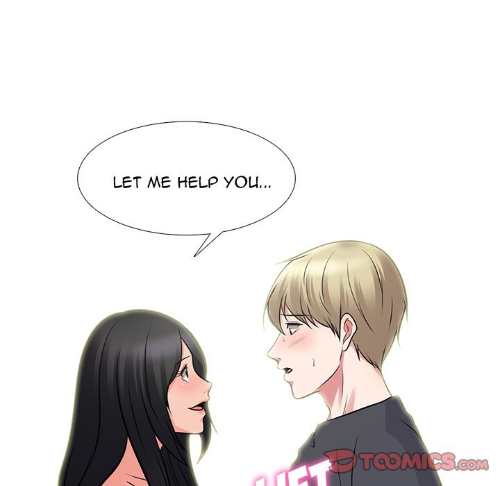 Extra Credit - Chapter 108 [photo 39] - MangaPorn