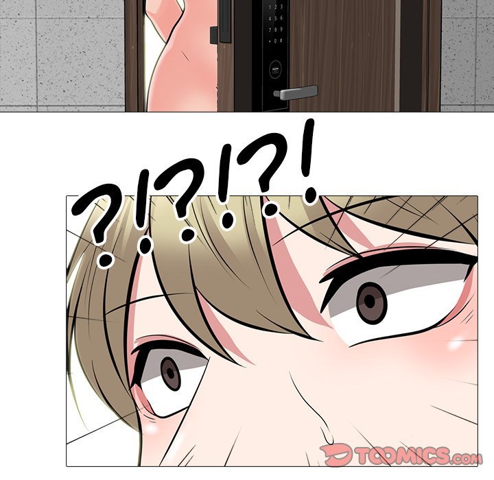 Extra Credit - Chapter 108 [photo 6] - MangaPorn