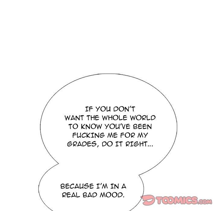Extra Credit - Chapter 109 [photo 129] - MangaPorn