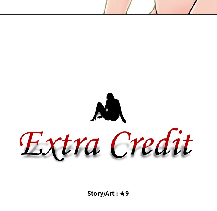 Extra Credit - Chapter 109 [photo 15] - MangaPorn