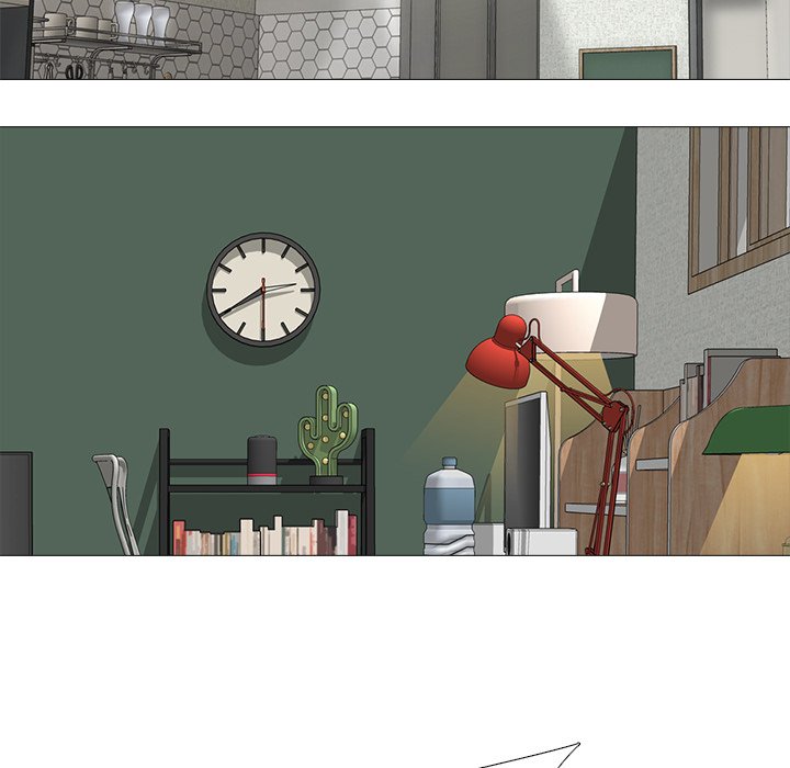 Extra Credit - Chapter 109 [photo 18] - MangaPorn