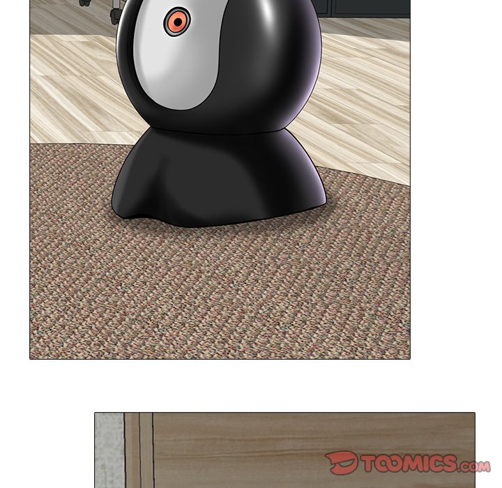 Extra Credit - Chapter 109 [photo 30] - MangaPorn