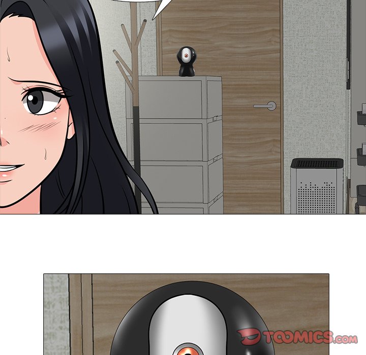 Extra Credit - Chapter 109 [photo 66] - MangaPorn