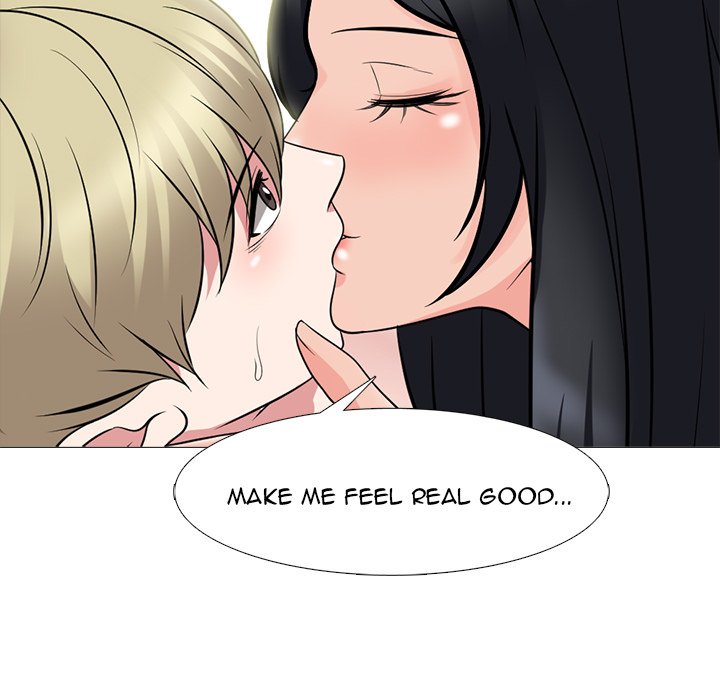 Extra Credit - Chapter 109 [photo 7] - MangaPorn