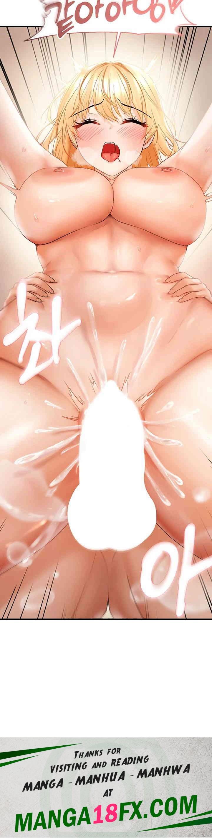 Disciplining the Top Delinquent Bitch Through a Random Chatting App Raw - Chapter 14 [photo 43] - MangaPorn