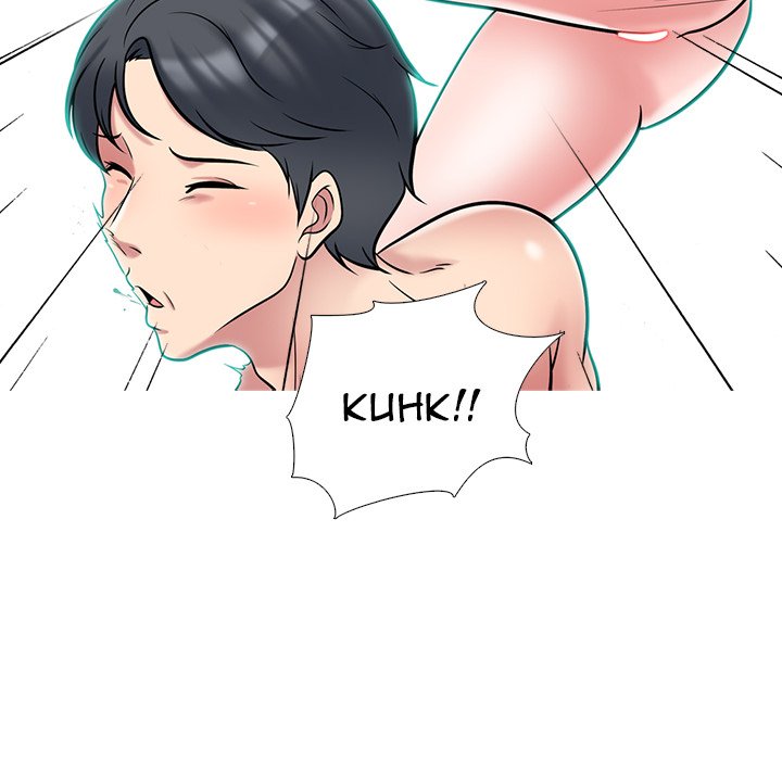 Extra Credit - Chapter 110 [photo 119] - MangaPorn