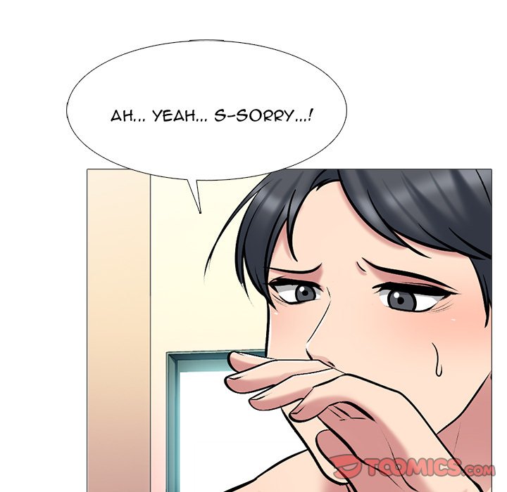 Extra Credit - Chapter 110 [photo 120] - MangaPorn