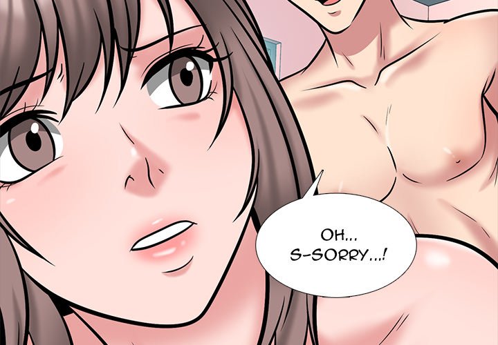 Extra Credit - Chapter 110 [photo 2] - MangaPorn