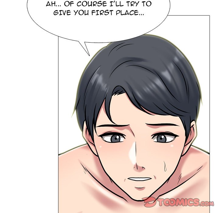 Extra Credit - Chapter 110 [photo 21] - MangaPorn