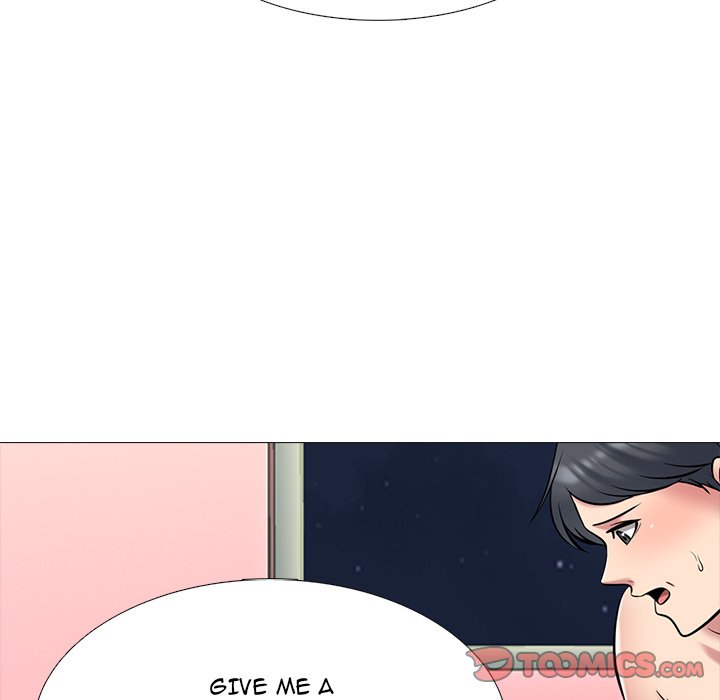 Extra Credit - Chapter 110 [photo 30] - MangaPorn