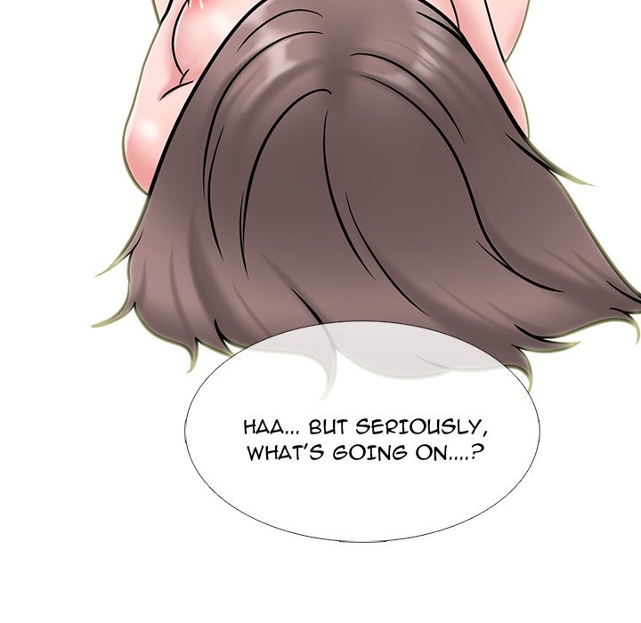 Extra Credit - Chapter 110 [photo 47] - MangaPorn