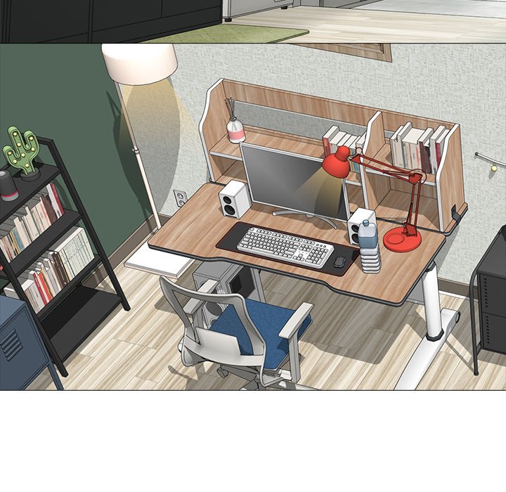 Extra Credit - Chapter 110 [photo 52] - MangaPorn