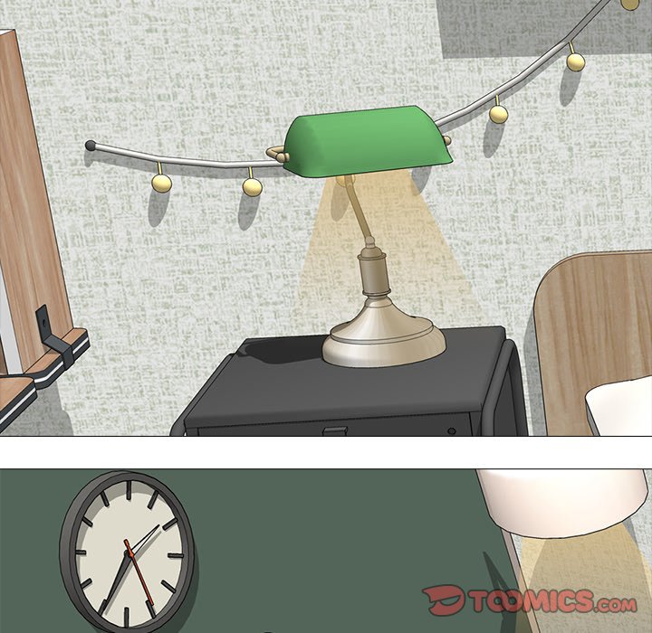 Extra Credit - Chapter 110 [photo 75] - MangaPorn