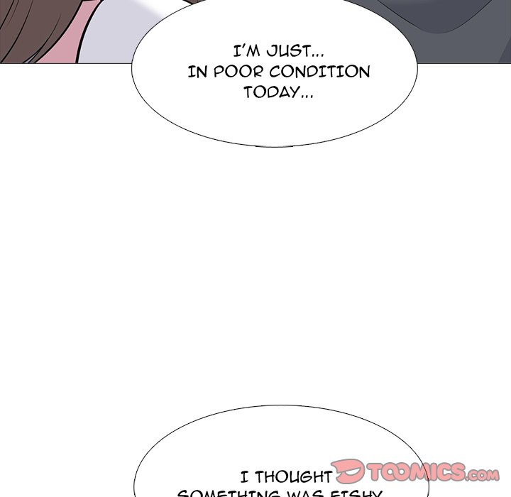 Extra Credit - Chapter 111 [photo 108] - MangaPorn