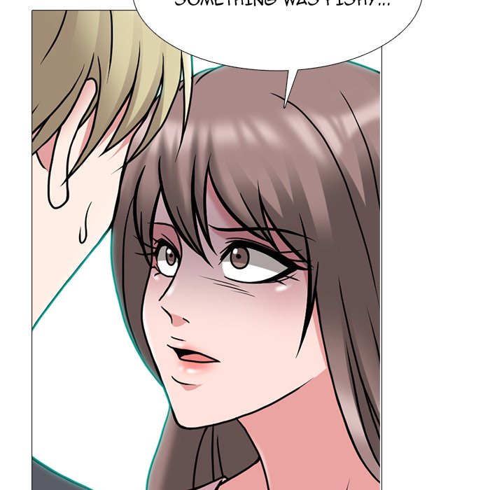 Extra Credit - Chapter 111 [photo 109] - MangaPorn