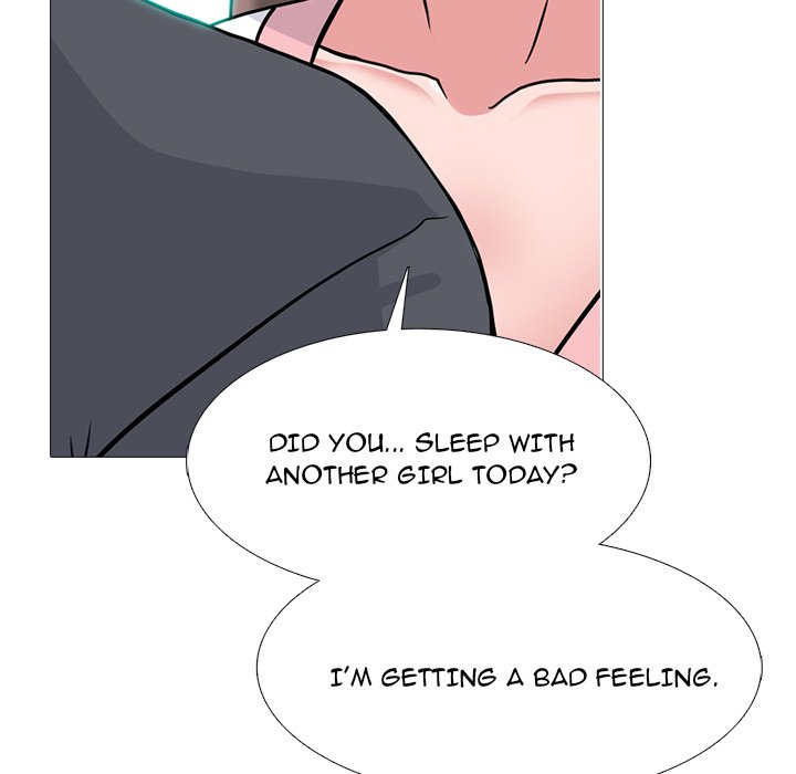 Extra Credit - Chapter 111 [photo 110] - MangaPorn