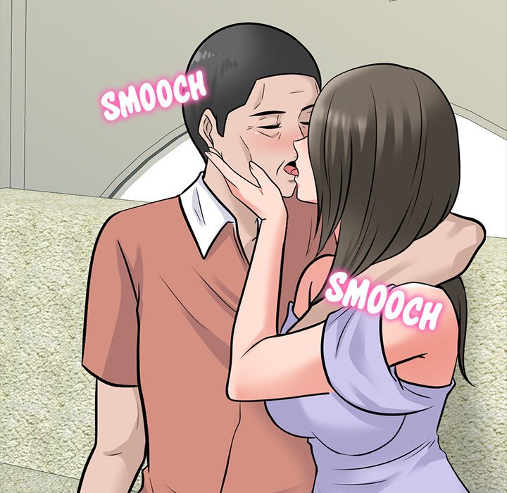 Extra Credit - Chapter 111 [photo 119] - MangaPorn