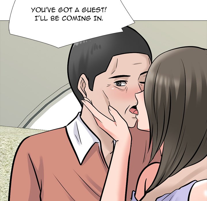 Extra Credit - Chapter 111 [photo 121] - MangaPorn