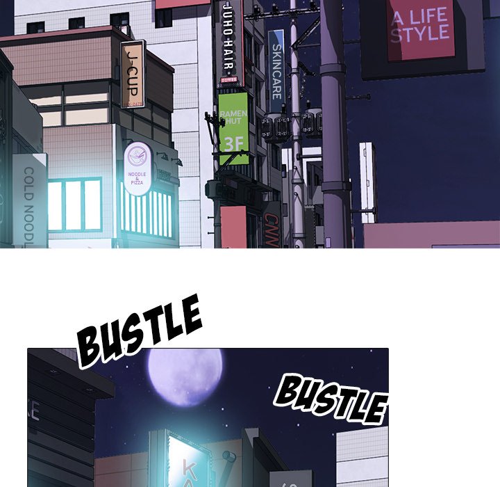 Extra Credit - Chapter 111 [photo 14] - MangaPorn