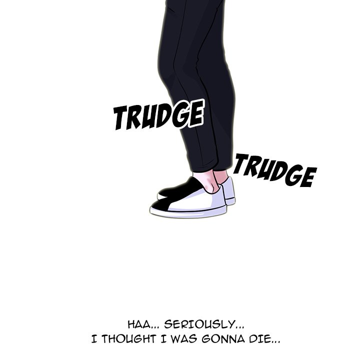 Extra Credit - Chapter 111 [photo 19] - MangaPorn