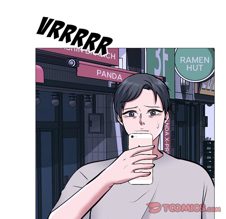 Extra Credit - Chapter 111 [photo 36] - MangaPorn