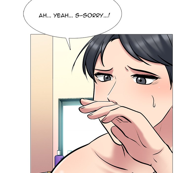 Extra Credit - Chapter 111 [photo 5] - MangaPorn