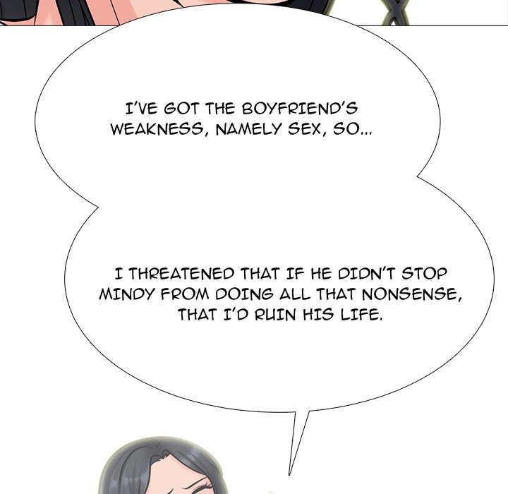 Extra Credit - Chapter 111 [photo 73] - MangaPorn