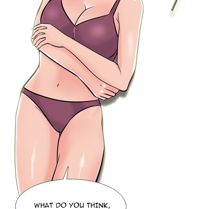 Extra Credit - Chapter 111 [photo 80] - MangaPorn