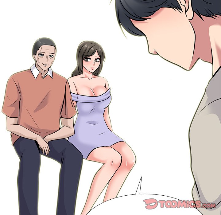 Extra Credit - Chapter 112 [photo 15] - MangaPorn