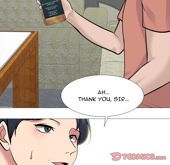 Extra Credit - Chapter 112 [photo 24] - MangaPorn