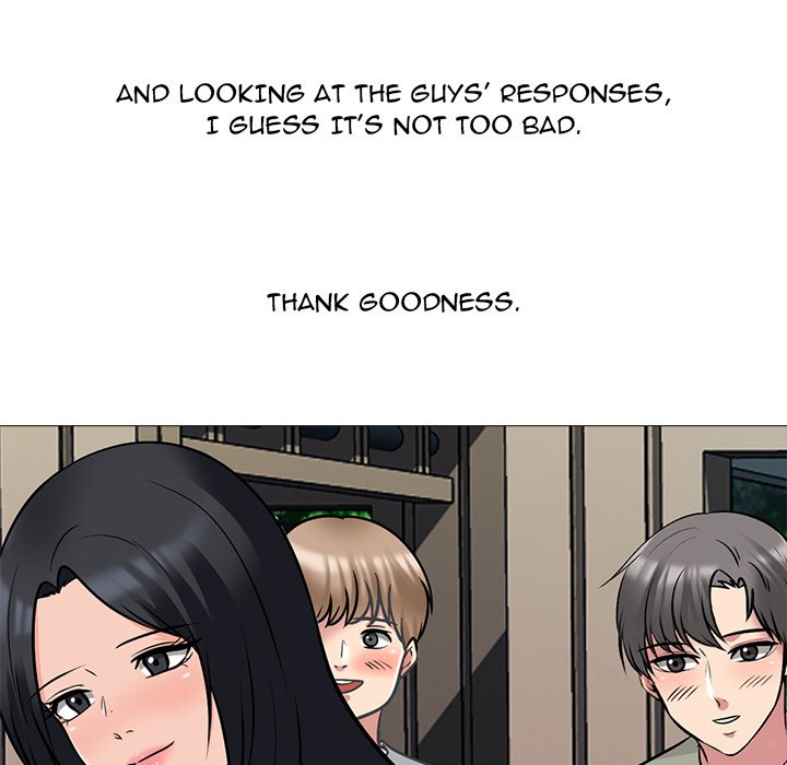 Extra Credit - Chapter 113 [photo 27] - MangaPorn