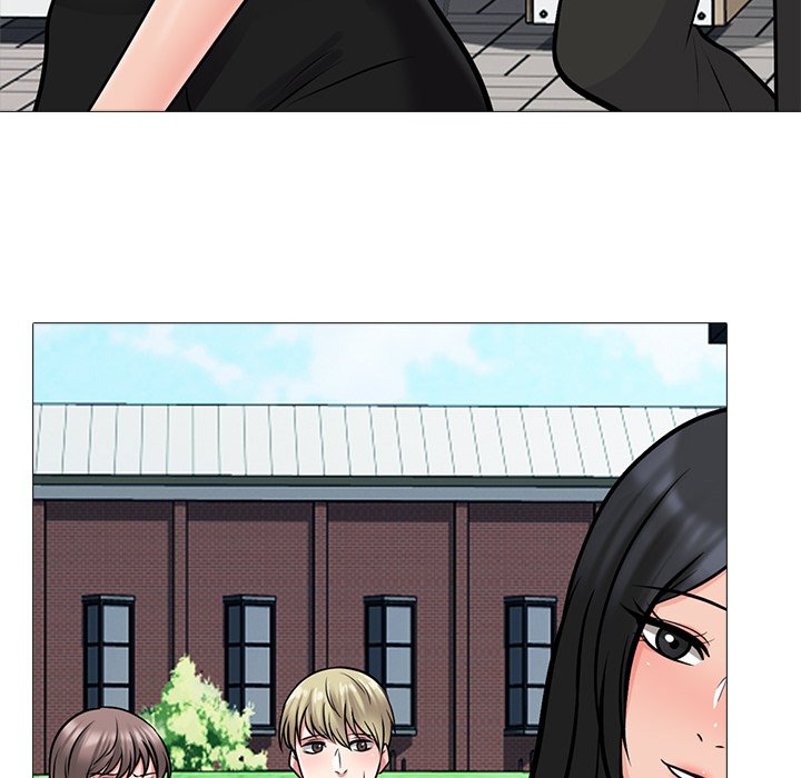 Extra Credit - Chapter 113 [photo 29] - MangaPorn