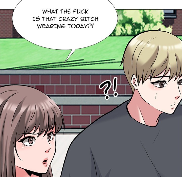 Extra Credit - Chapter 113 [photo 36] - MangaPorn