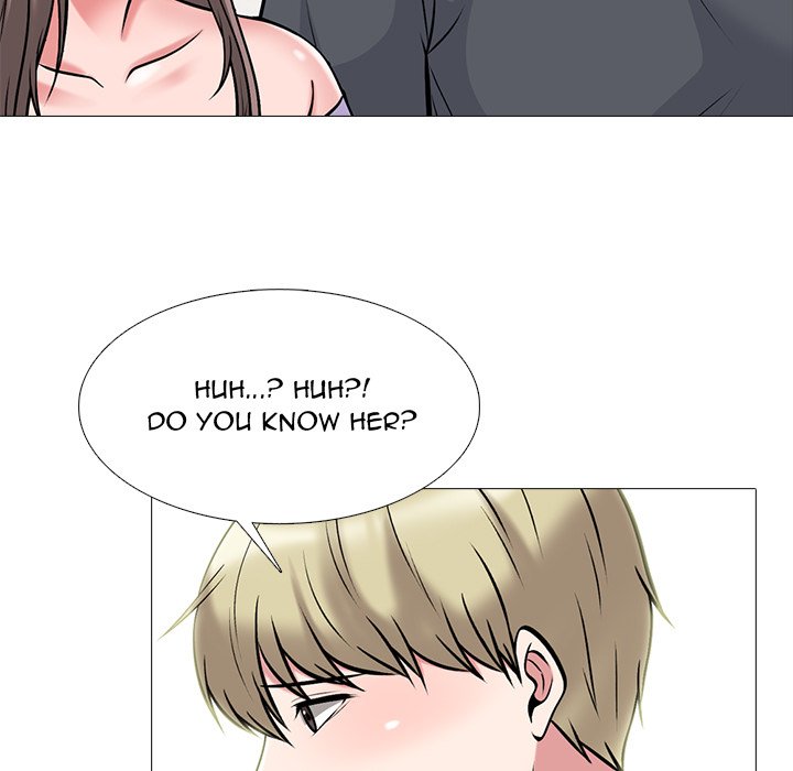 Extra Credit - Chapter 113 [photo 37] - MangaPorn