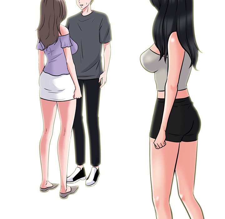 Extra Credit - Chapter 113 [photo 61] - MangaPorn