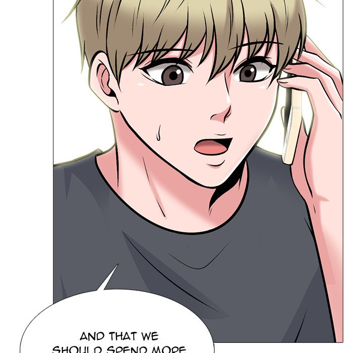 Extra Credit - Chapter 113 [photo 70] - MangaPorn