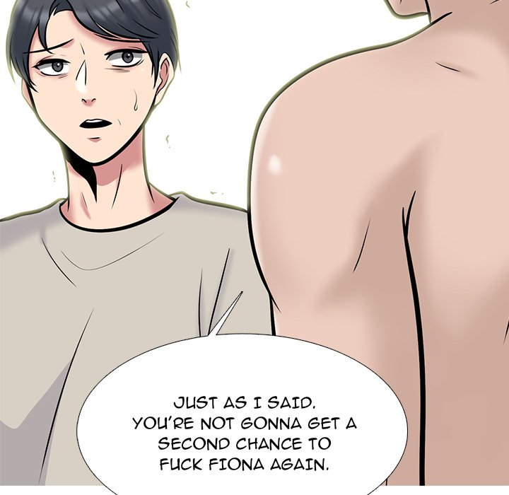 Extra Credit - Chapter 114 [photo 118] - MangaPorn