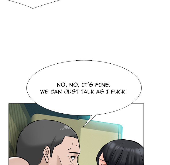 Extra Credit - Chapter 114 [photo 19] - MangaPorn