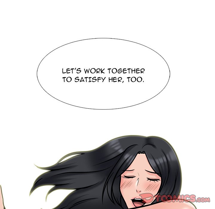 Extra Credit - Chapter 114 [photo 90] - MangaPorn