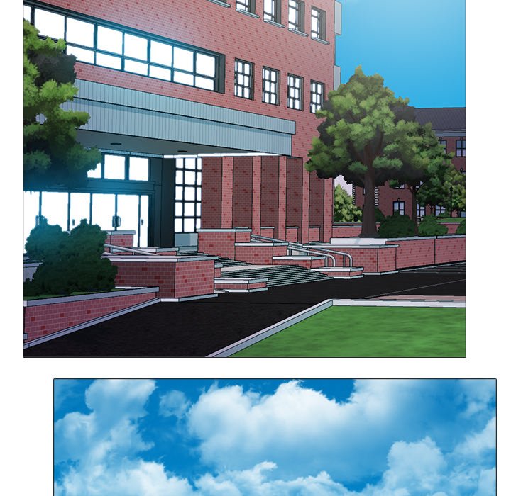 Extra Credit - Chapter 115 [photo 124] - MangaPorn