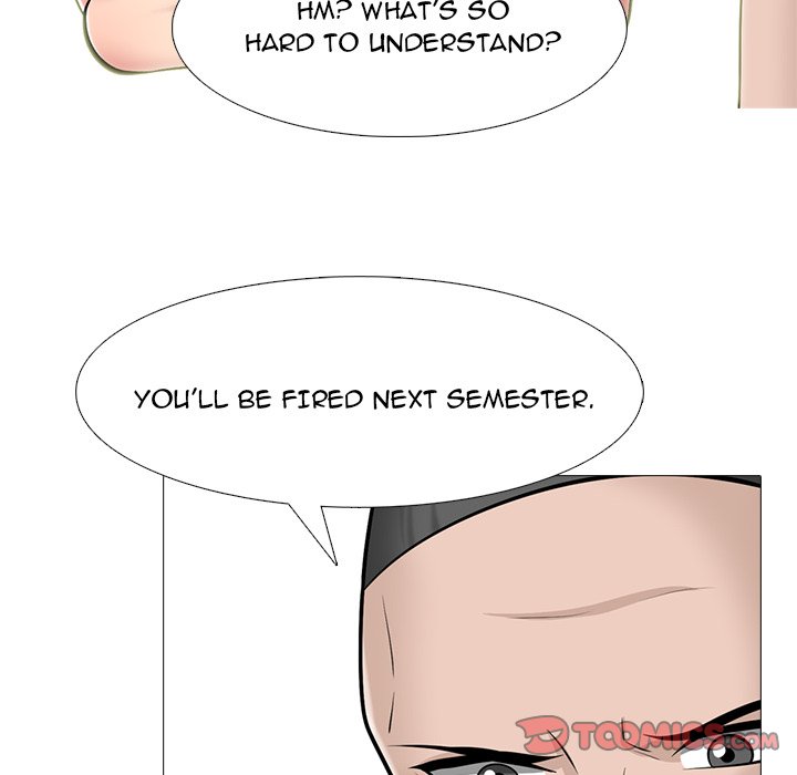 Extra Credit - Chapter 115 [photo 18] - MangaPorn