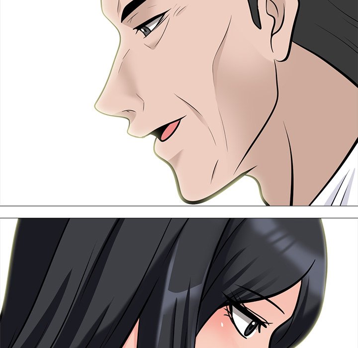 Extra Credit - Chapter 116 [photo 10] - MangaPorn