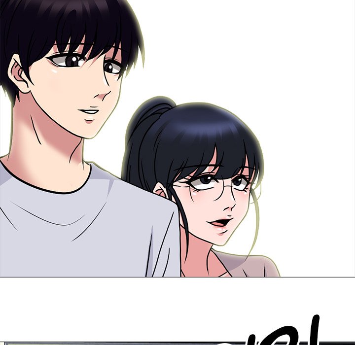 Extra Credit - Chapter 116 [photo 117] - MangaPorn