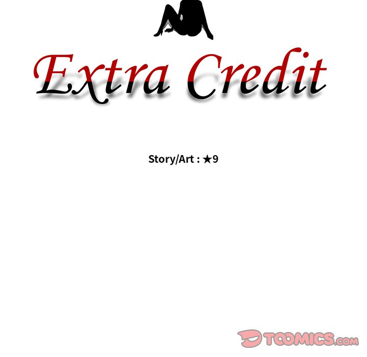Extra Credit - Chapter 116 [photo 12] - MangaPorn